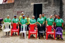 Hatje Cantz Verlag Monobloc Discount