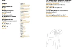 Hatje Cantz Verlag Monobloc Discount