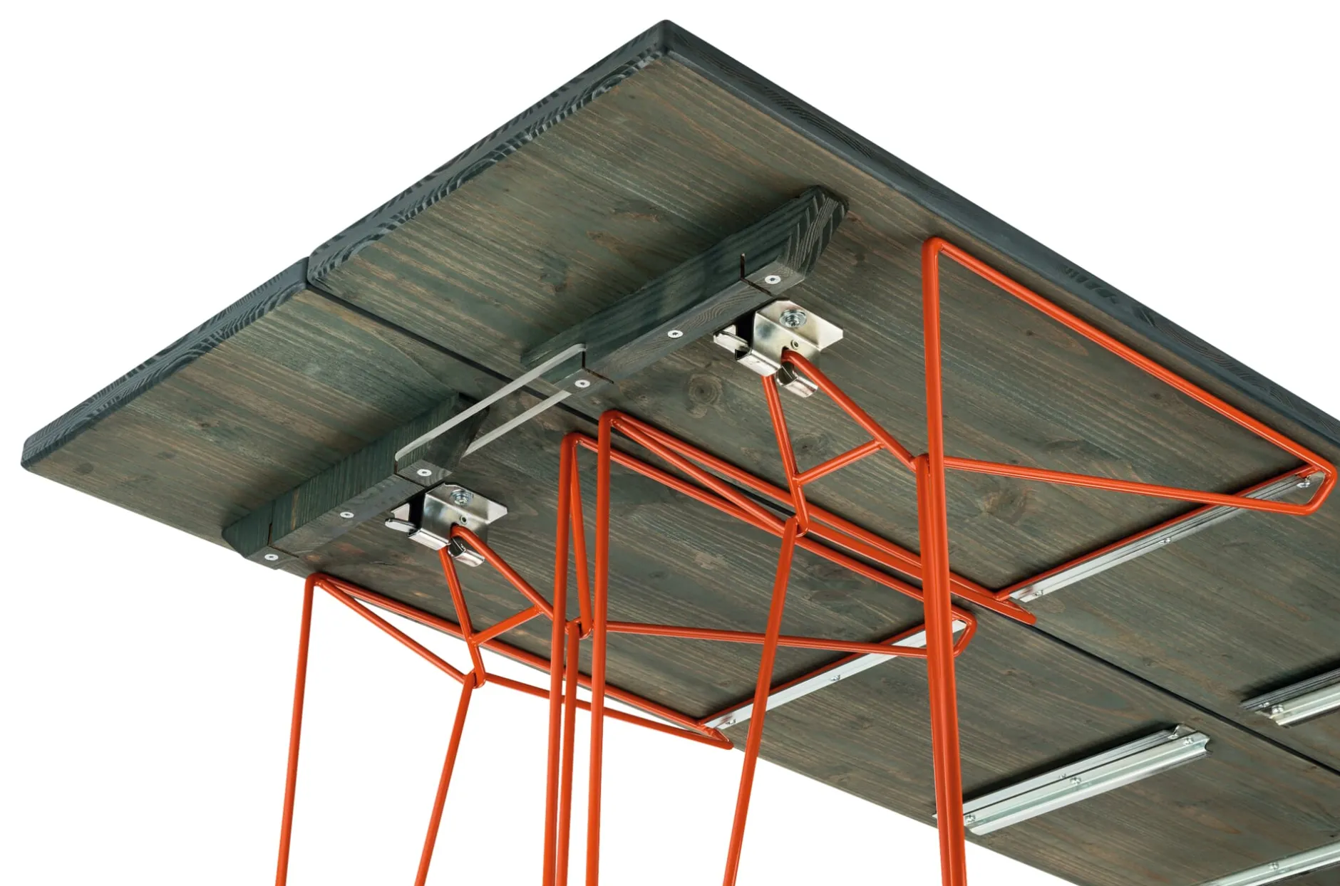 MAGAZIN Montage-Set BTB Outlet