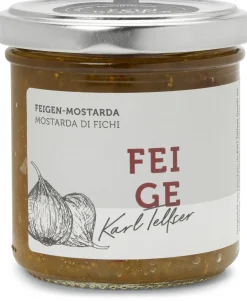 Karl Telfser Mostarda Feige Clearance