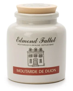 Edmond Fallot Moutardier Moutarde de Dijon Outlet