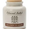 Edmond Fallot Moutardier Moutarde de Dijon, grobkörnig New
