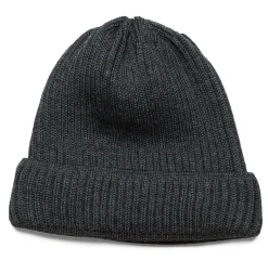 Mütze Harmstorf Anthrazit Hot