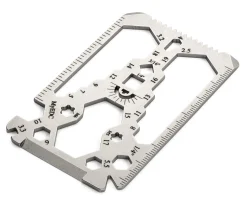 MyEdc Multitool Edelstahl