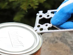 MyEdc Multitool Edelstahl