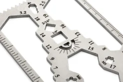 MyEdc Multitool Edelstahl