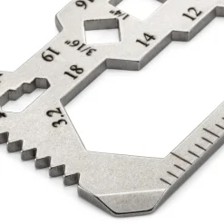 MyEdc Multitool Edelstahl