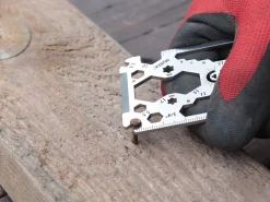 MyEdc Multitool Edelstahl