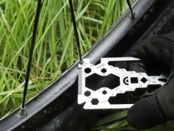 MyEdc Multitool Edelstahl