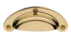 DCG-Picardie Muschelgriff Messing Outlet