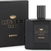 Claus Porto Musgo Real Black Edition Eau de Toilette
