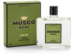 Claus Porto Musgo Real Classic Scent Eau de Cologne Clearance