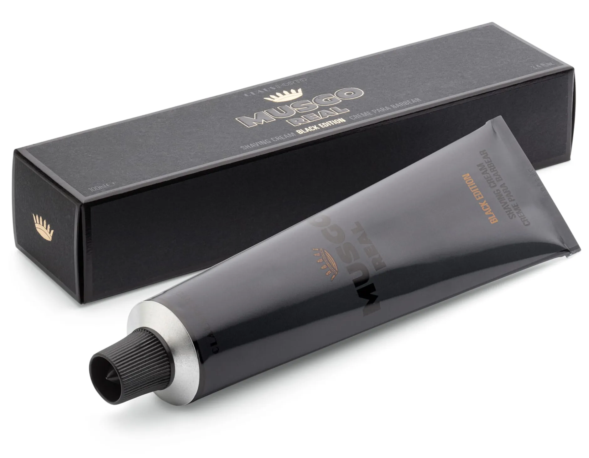 Claus Porto Musgo Real Rasiercreme Clearance