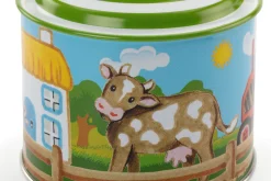 die Blechfabrik Musikdose Best