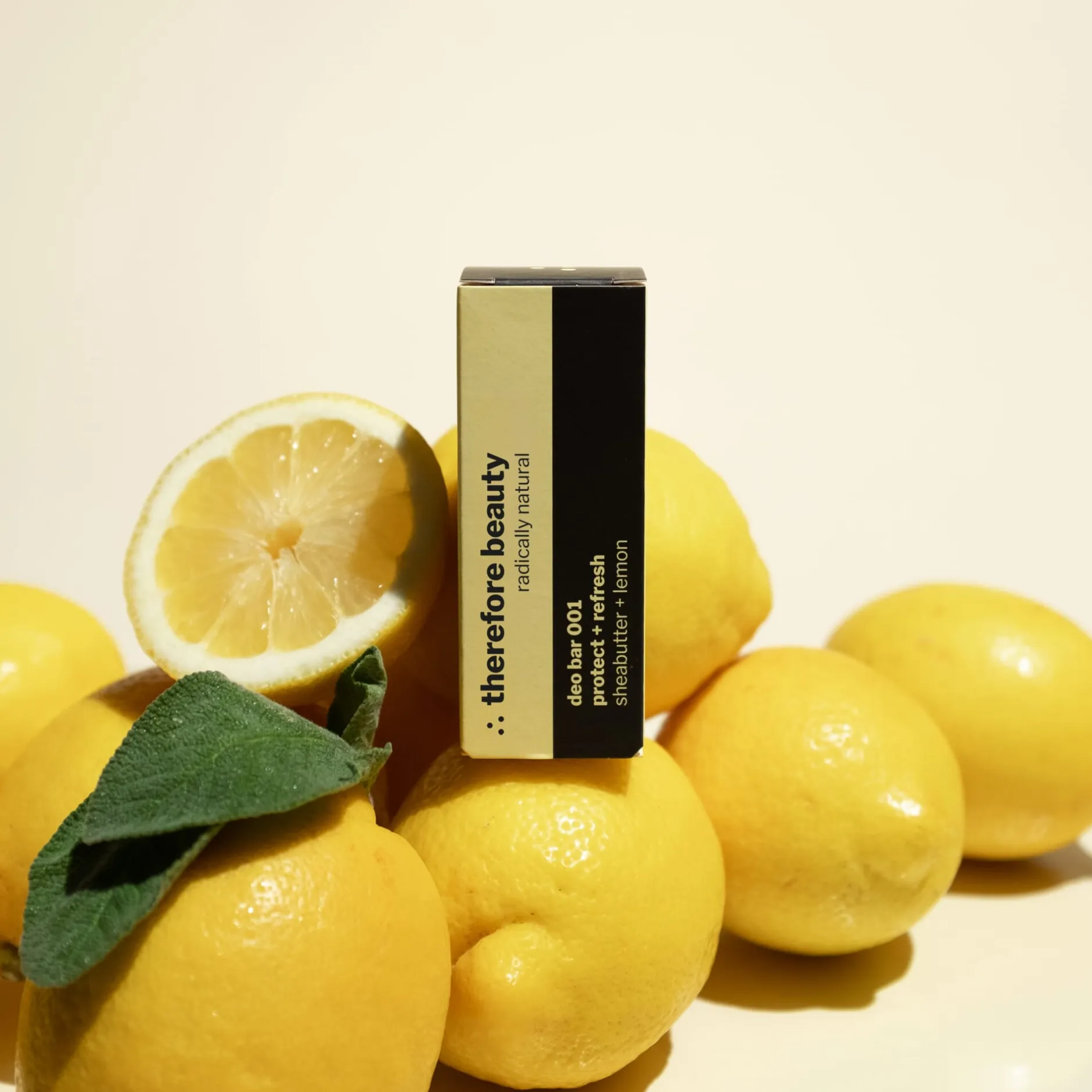 therefore beauty Nachfüll-Einheit zu Deo tob Outlet