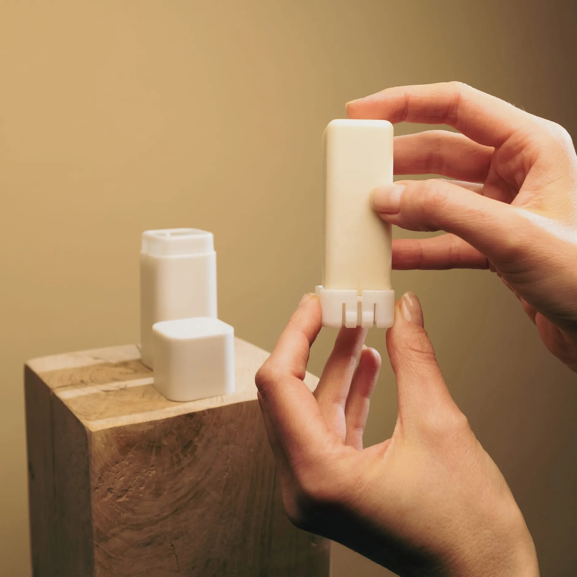 therefore beauty Nachfüll-Einheit zu Deo tob Outlet