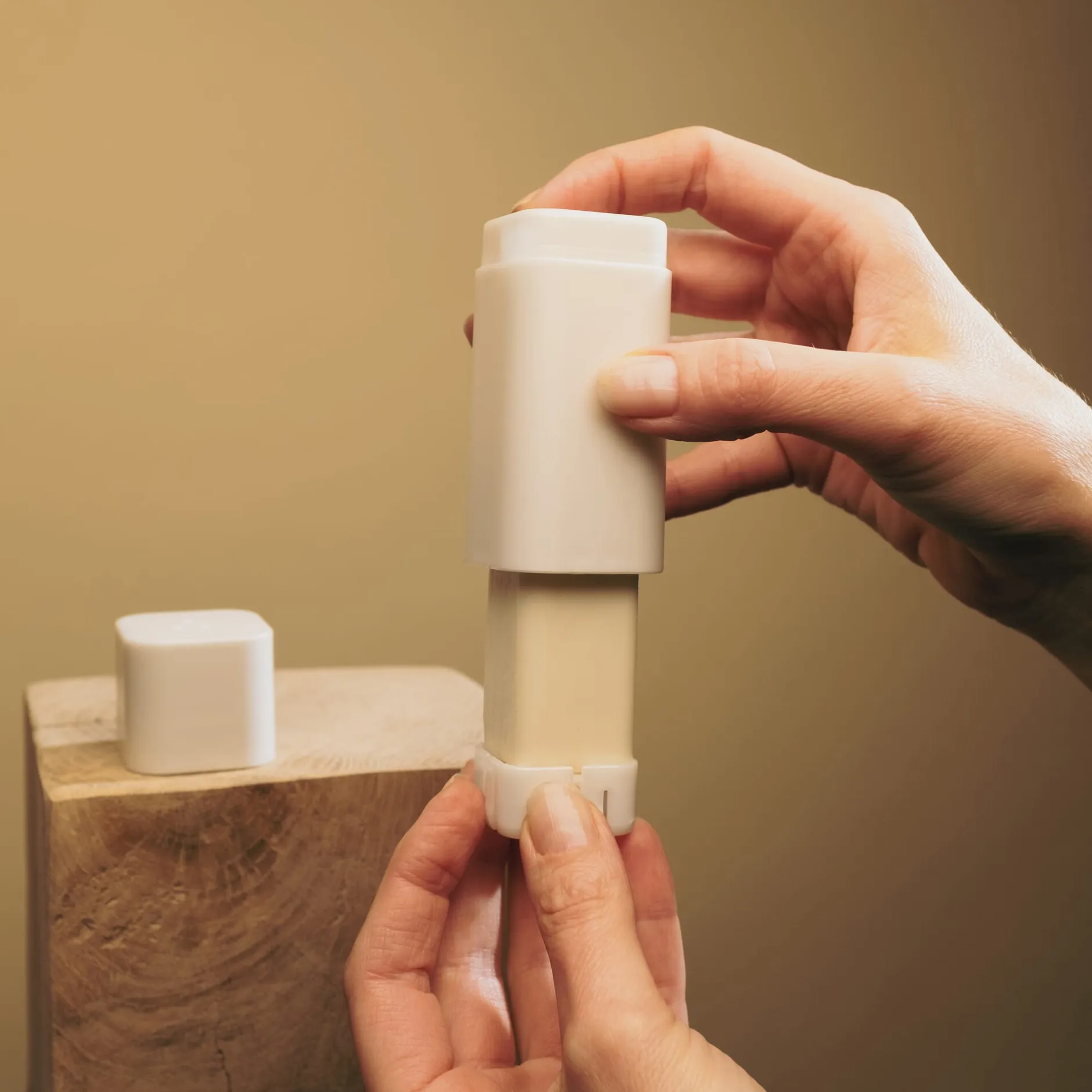 therefore beauty Nachfüll-Einheit zu Deo tob Outlet