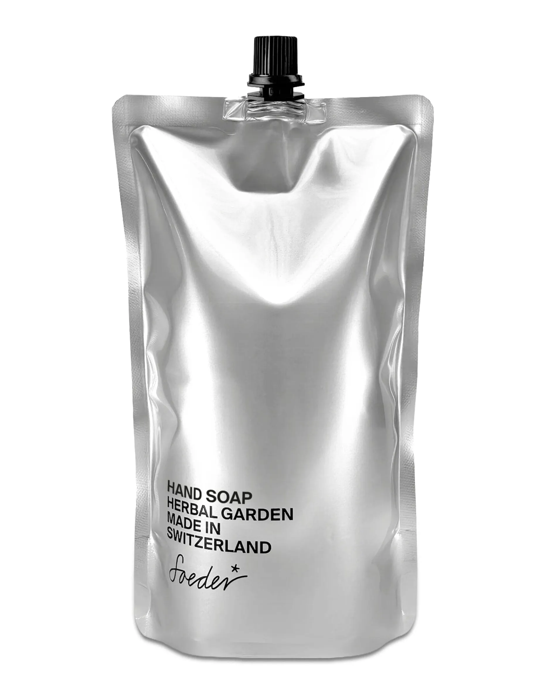 Soeder Nachfüller zu Naturseife Outlet