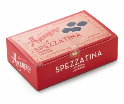 Amarelli Fabbrica di Liquirizia Nachfüllpackung Reine Lakritze Online