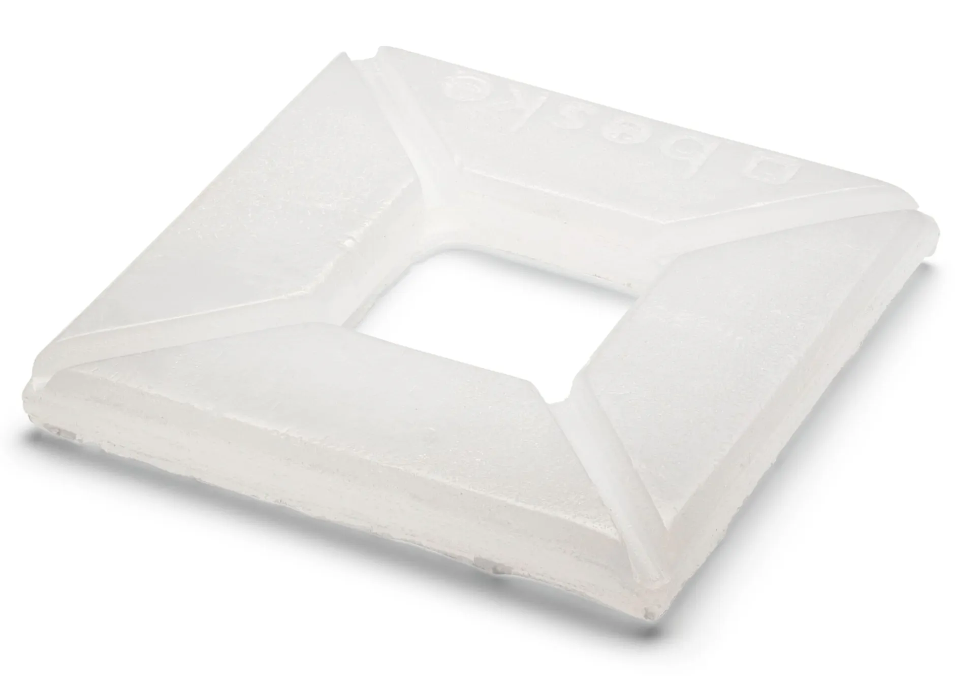 Beske-Manufaktur Nachfüllwachs für Betonfeuer Würfel Best