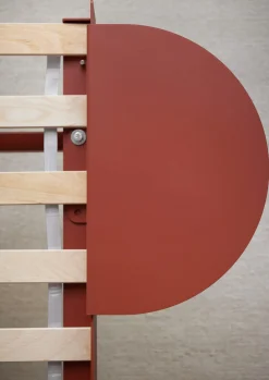 Moebe Nachttisch zu Bett 90–180