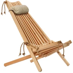 EcoFurnNet Oy Nackenkissen zum Faltsessel Online