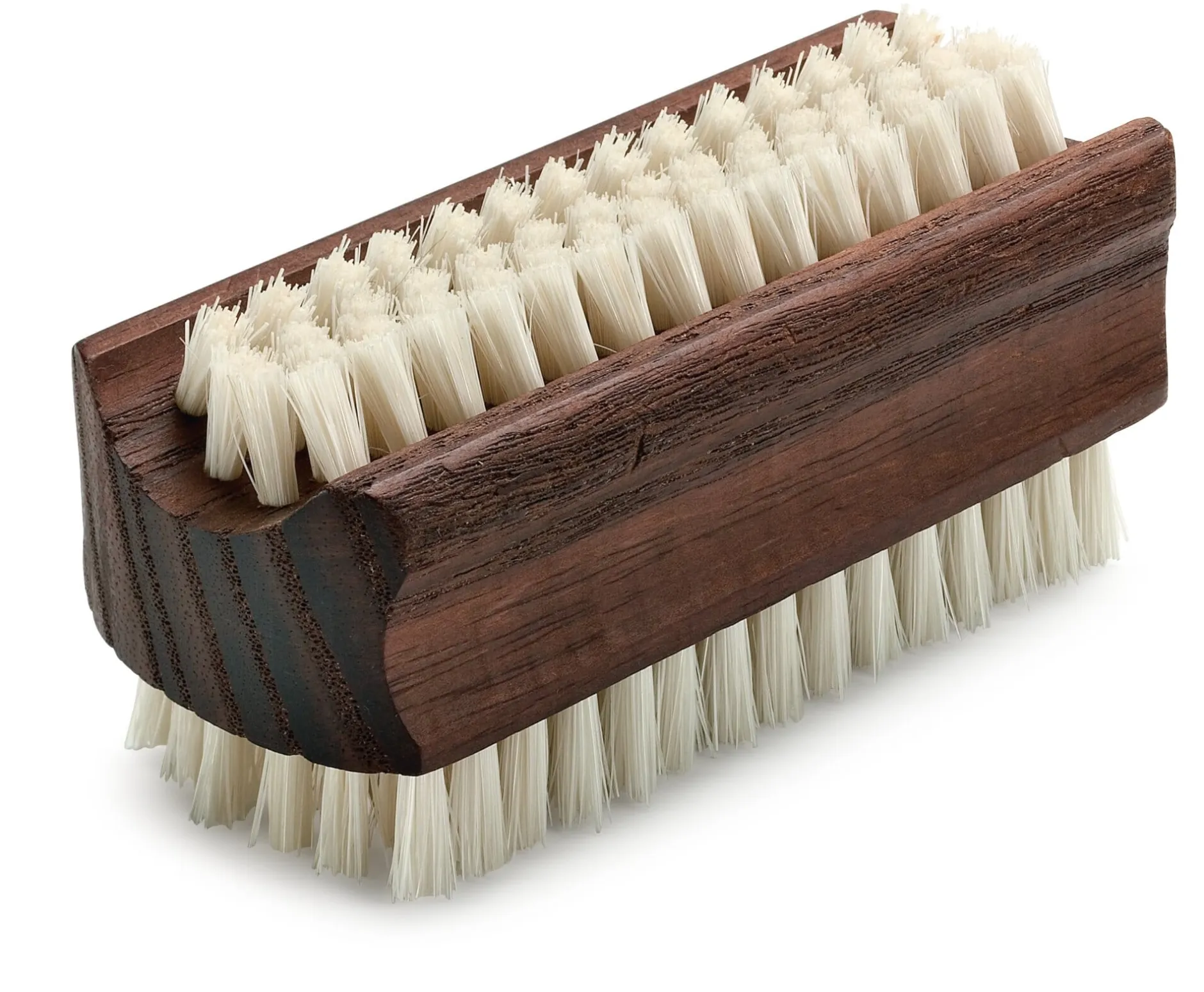 Bürstenhaus Redecker Nagelbürste Thermoholz Outlet