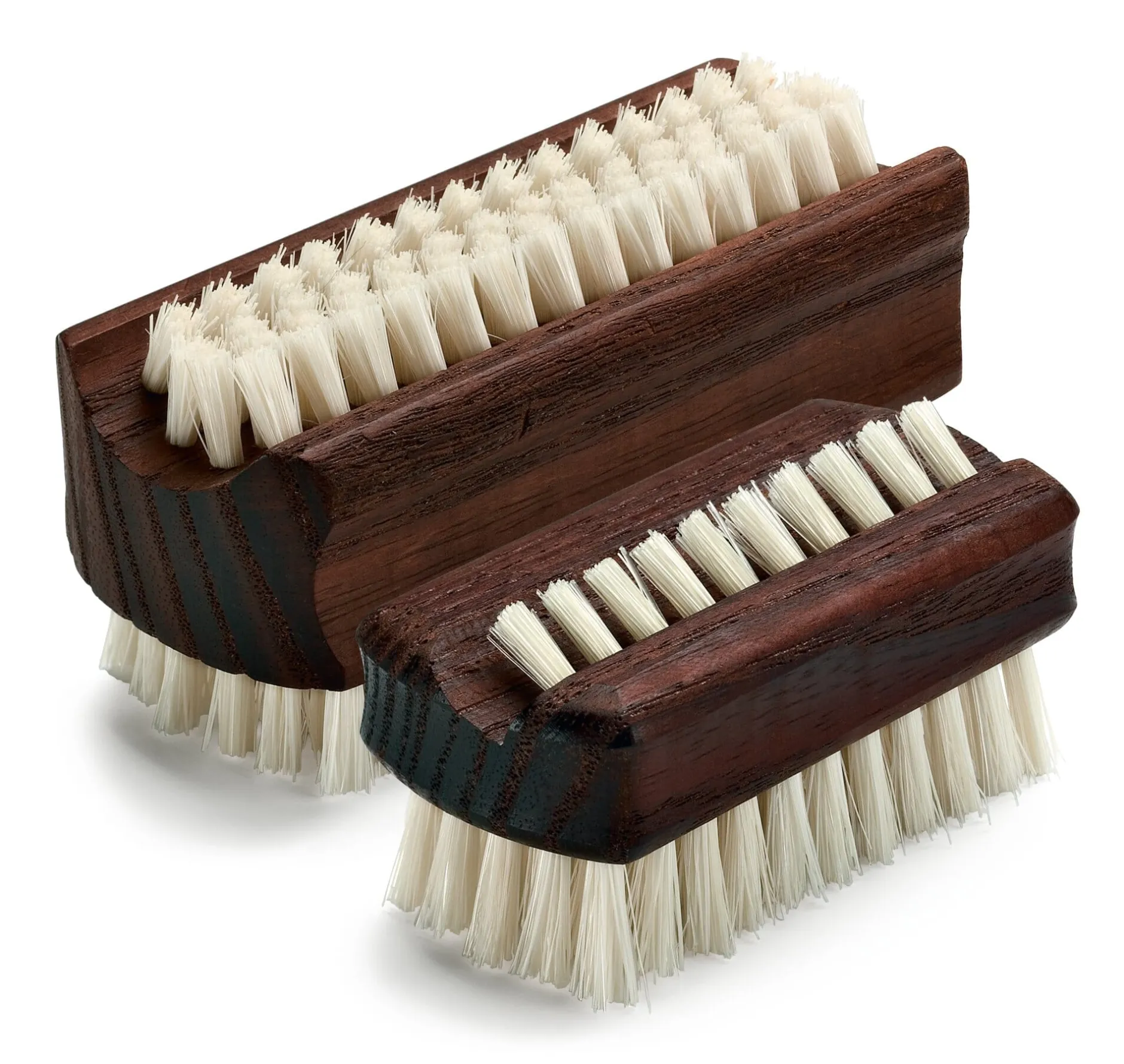 Bürstenhaus Redecker Nagelbürste Thermoholz Outlet