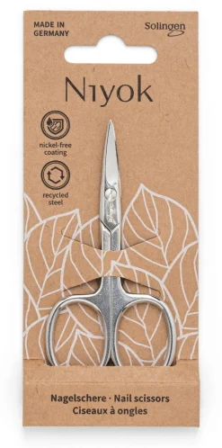 Niyok Nagelschere Kohlenstoffstahl Outlet