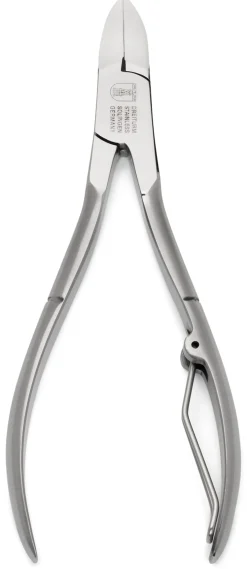 DREITURM Nagelzange Edelstahl Best