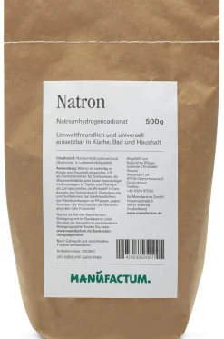 Manufactum Natron Sale
