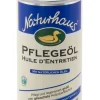 Naturhaus Naturfarben Naturhaus Pflegeöl Discount