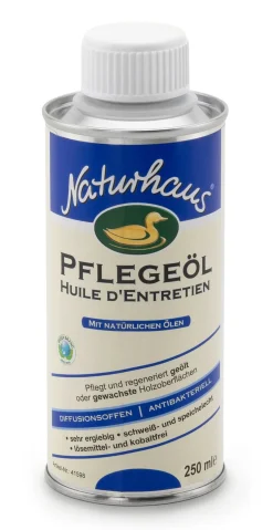 Naturhaus Naturfarben Naturhaus Pflegeöl Discount