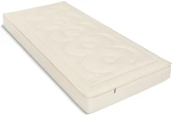 PROLANA Naturlatex-Matratze 100 × 200 cm Hot