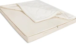 PROLANA Naturlatex-Matratze 160 × 200 cm Sale