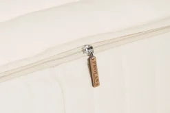 PROLANA Naturlatex-Matratze 160 × 200 cm Sale