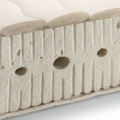 PROLANA Naturlatex-Matratze 160 × 200 cm Sale