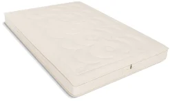 PROLANA Naturlatex-Matratze 140 × 200 cm