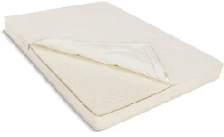 PROLANA Naturlatex-Matratze 140 × 200 cm