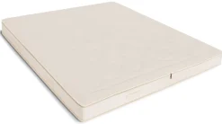 PROLANA Naturlatex-Matratze 200 × 200 cm Sale