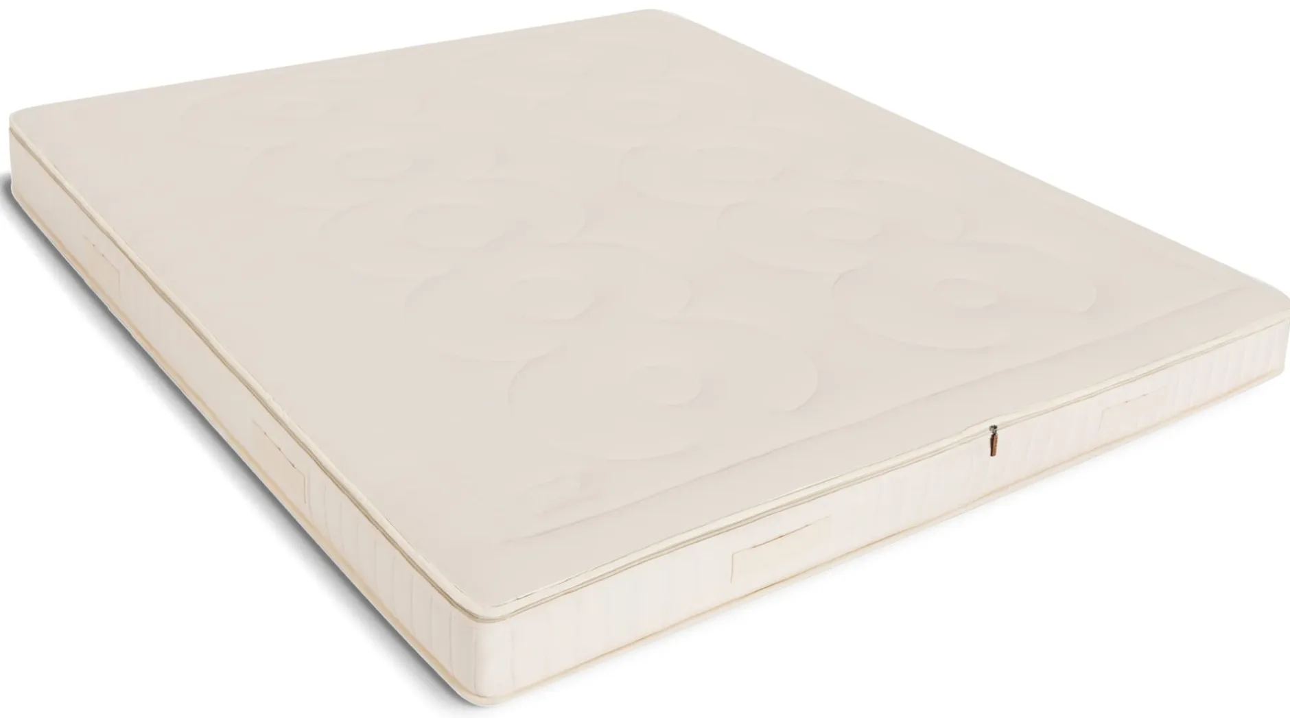 PROLANA Naturlatex-Matratze 200 × 200 cm Sale