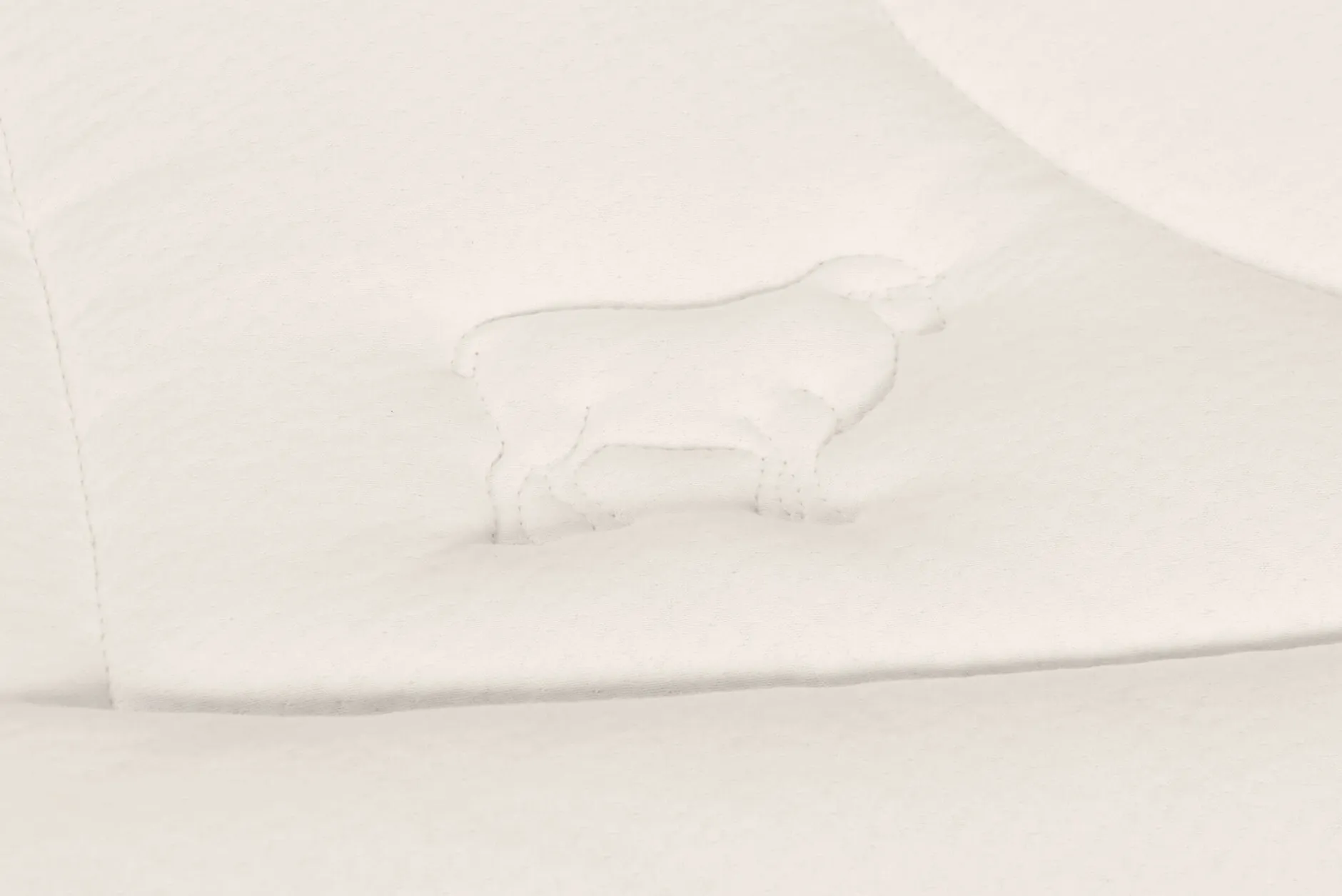 PROLANA Naturlatex-Matratze 200 × 200 cm Sale