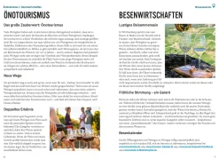 ZS - ein Verlag der Edel Verlagsgruppe Nächste Ausfahrt: Weingenuss