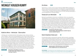 ZS - ein Verlag der Edel Verlagsgruppe Nächste Ausfahrt: Weingenuss