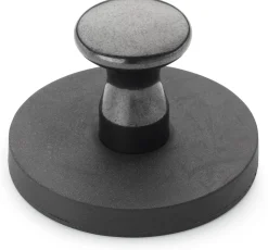 Brugger Neodym-Magnethaken gummiert