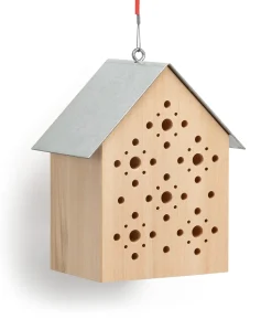 SIDE BY SIDE Nisthilfe Bienenhotel Bee's Inn Discount