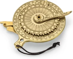 Hannes Kala Nocturnal Sternenuhr weltweit Online