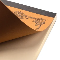 Life Stationery Notizblock New