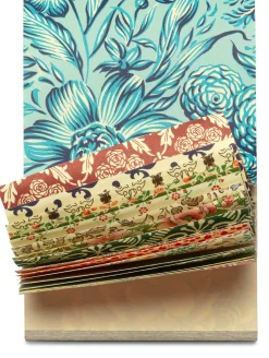 Carta Pura Notizblock Carta Varese