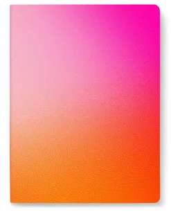 nuuna Notizbuch Colour Clash Outlet